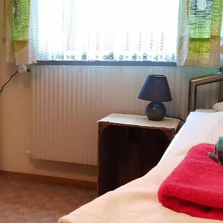 Alpha-Spot :: Erlenmoos Hostal *