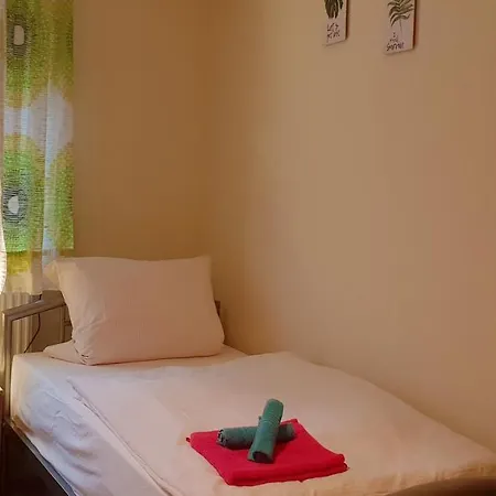 Alpha-Spot :: Erlenmoos Hostal